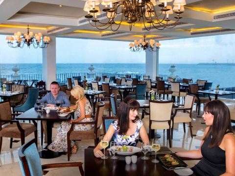 The Kingsbury Colombo