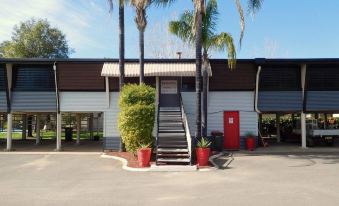 Narrabri Motel and Caravan Park