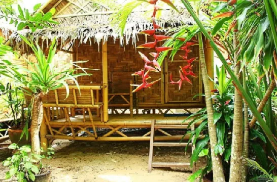 Ruan Mai Naiyang Beach Resort