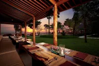Qunci Villas Resort - Breakfast