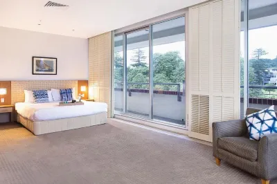 Watsons Bay Boutique Hotel Hotel a Watsons Bay