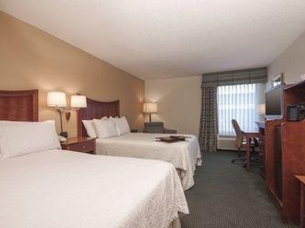 Red Lion Inn & Suites Hattiesburg