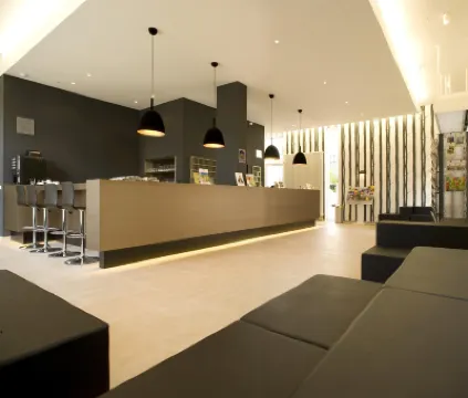 Best Western Hotel am Spittelmarkt Berlin Hoteles cerca de Museo Histórico Alemán