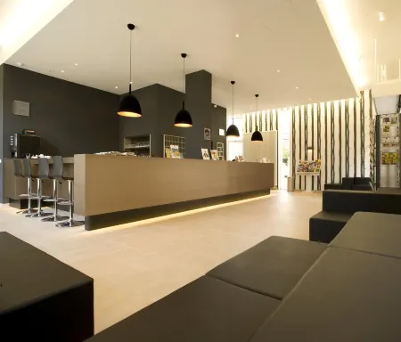 Best Western Hotel am Spittelmarkt Berlin