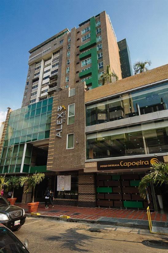 Hotel Alex Caracas-Caracas Updated 2022 Room Price-Reviews & Deals |  Trip.com
