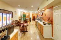 Best Western Plus d'Iberville - Wifi