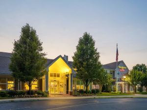 Residence Inn Salisbury