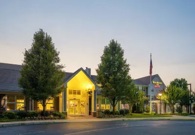 Residence Inn Salisbury