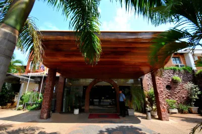 Hotel Portal del Sol