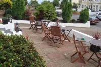 The Fawley Guest House