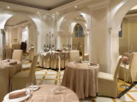 Hotel Carlton on the Grand Canal Hotels in Venice