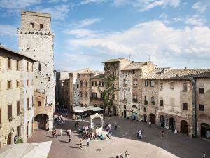 Hotel la Cisterna