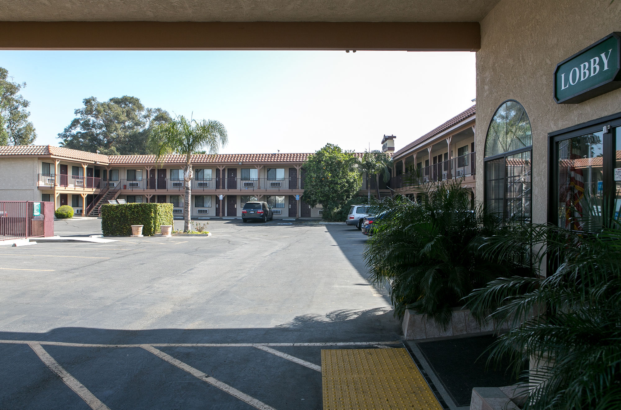 Regency Inn Norco