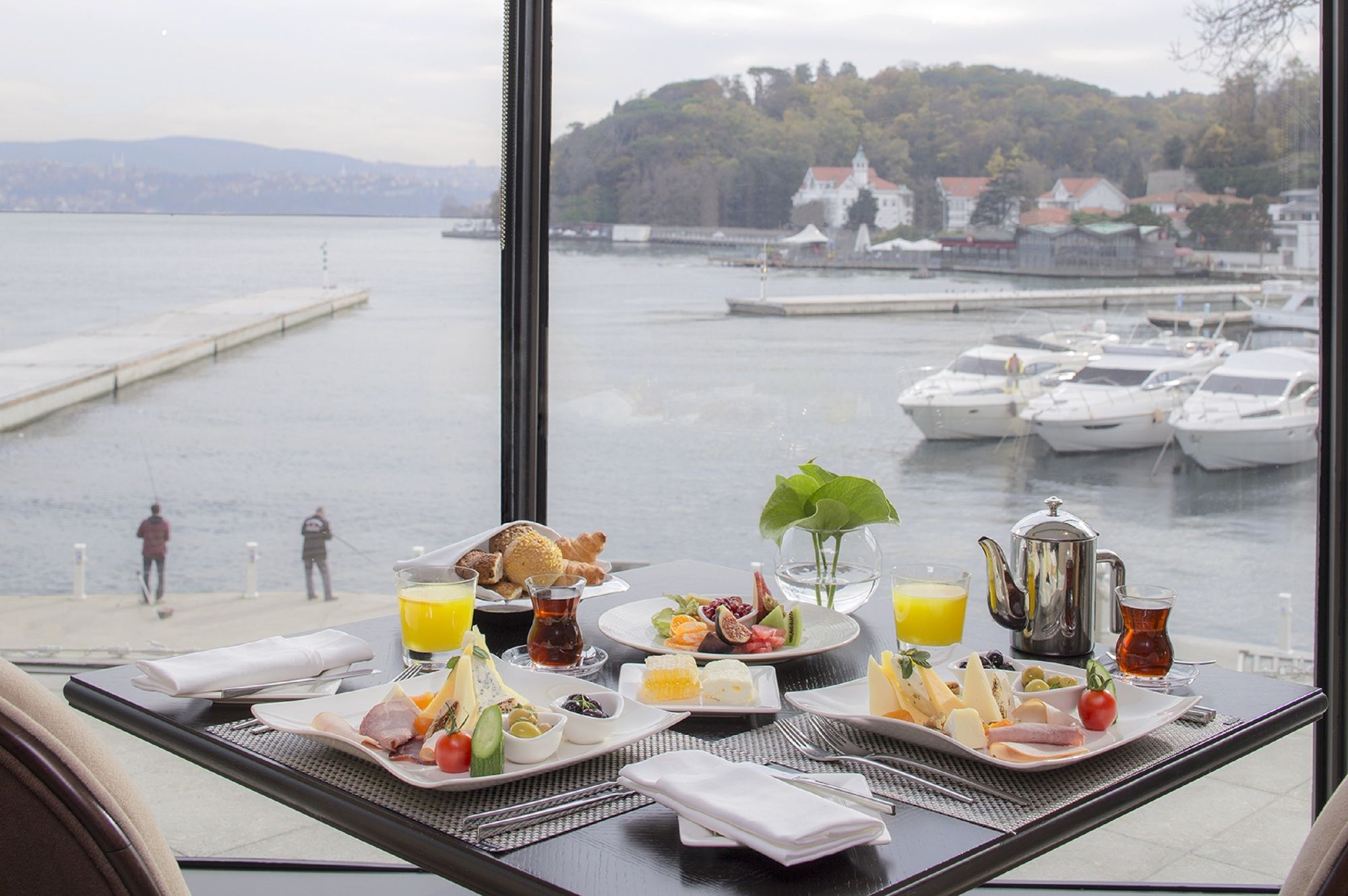 The Grand Tarabya