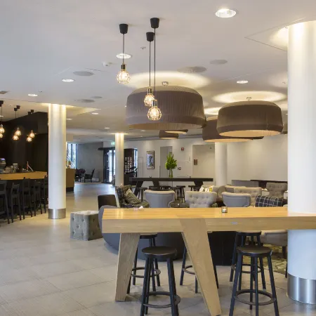 Scandic Stavanger Forus