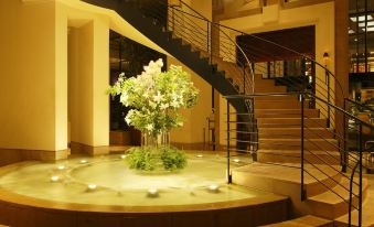 Hotel Nikko Kanazawa