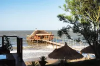 Catembe Gallery Hotel - sul mare