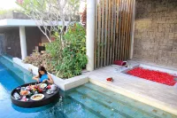 Berry Amour Romantic Villas - Romantische
