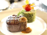 Key Hotel - Bữa sáng