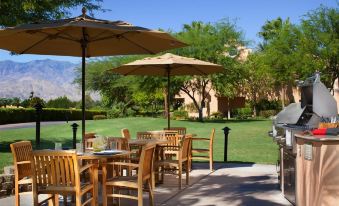 The Westin Rancho Mirage Golf Resort & Spa