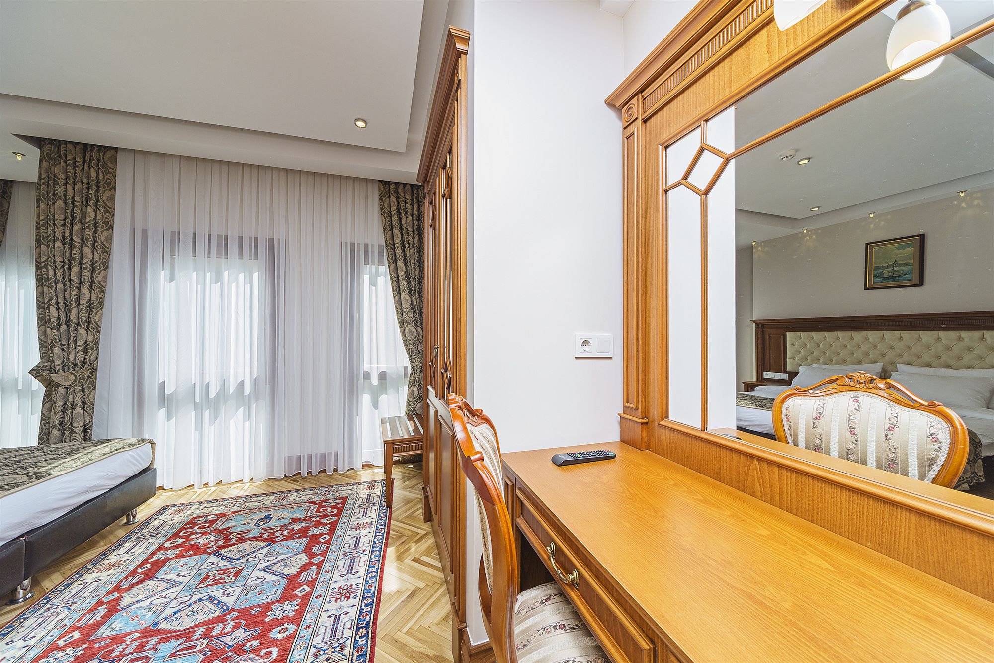 Hotel Spectra Sultanahmet