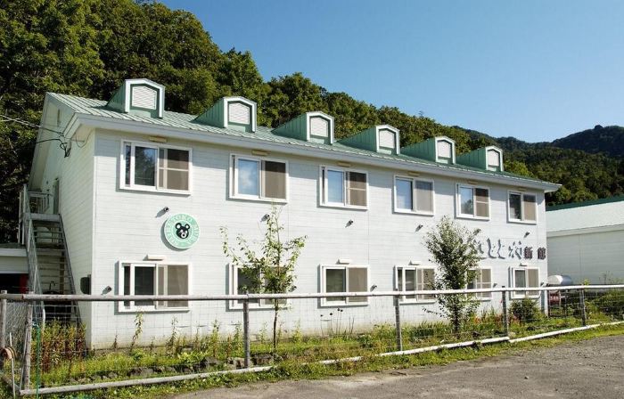 知床村旅館