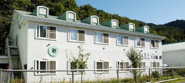 Shiretoko Village Hotels in Shari
