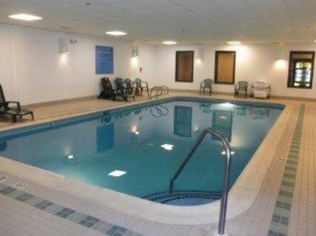 Quality Inn & Suites Edgewood - Aberdeen Edgewood