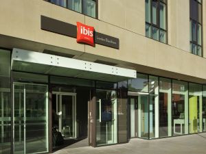 Ibis London Blackfriars