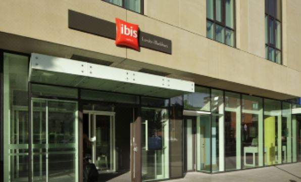 Ibis London Blackfriars