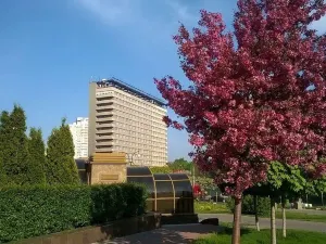 Universitetskaya Hotel