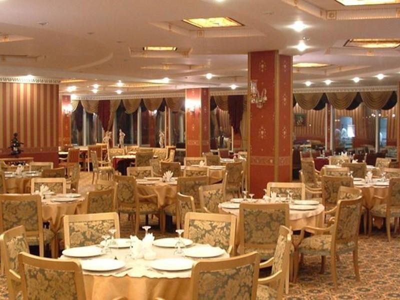 Ankara Princess Hotel