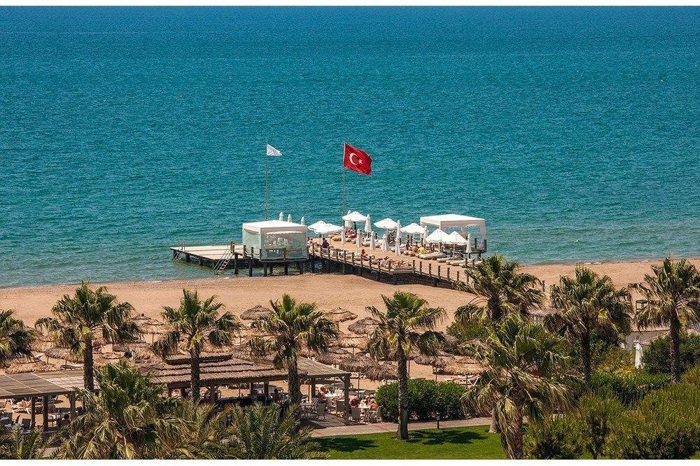 Voyage Belek Golf & Spa Hotel