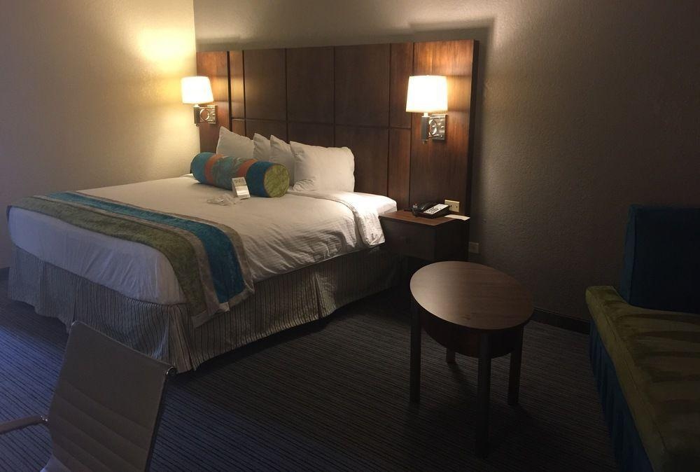 Holiday Inn Hotel & Suites Oklahoma City North, an Ihg Hotel