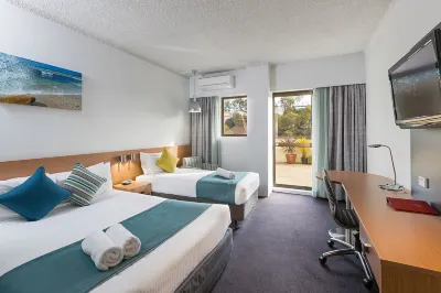 Metro Hotel Miranda Hotels in Cronulla