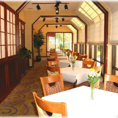 La Quinta Inn & Suites by Wyndham Rancho Cordova Sacramento