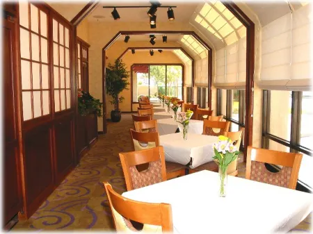 La Quinta Inn & Suites by Wyndham Rancho Cordova Sacramento