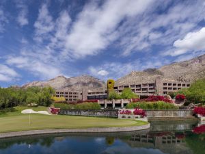 Loews Ventana Canyon Resort