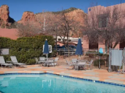 Bell Rock Inn Hotels in Yavapai County