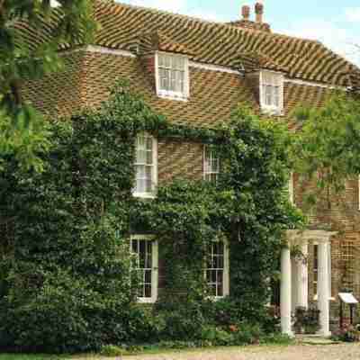 Flackley Ash Country House Hotel Hotel Exterior