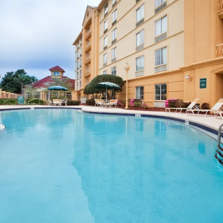 La Quinta Inn & Suites by Wyndham Panama City