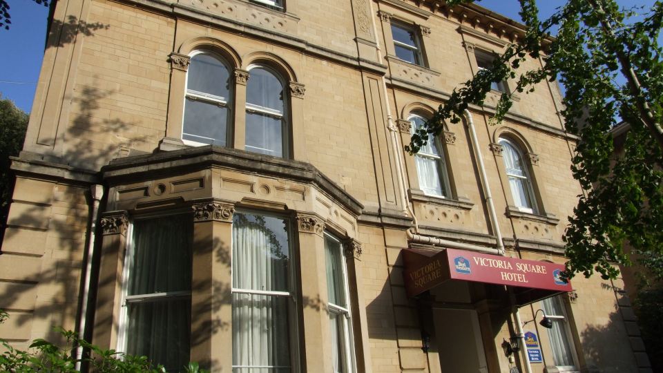 Victoria Square Hotel Clifton Village