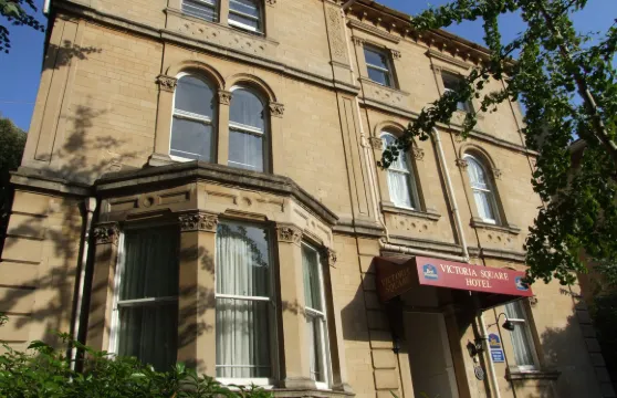 維多利亞廣場最佳西方酒店