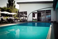 Grand Hotel Residence - Boutique Hotel Hotel di Piestany