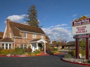 Carson Valley Motor Lodge and Extended Stay