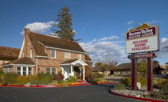 Carson Valley Motor Lodge and Extended Stay