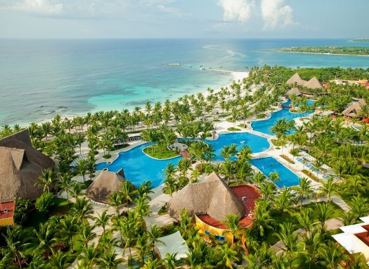 Barceló Maya Tropical - All Inclusive-Solidaridad Updated 2023 Room  Price-Reviews u0026 Deals | Trip.com