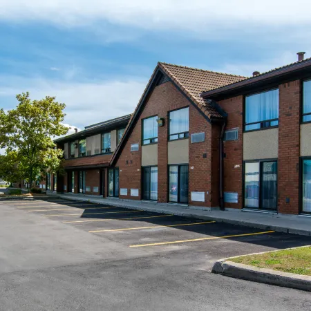 Comfort Inn