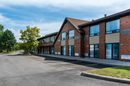 Comfort Inn Hotels in Muskoka