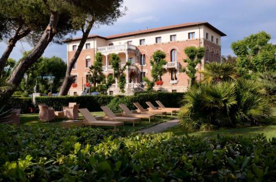 Park Hotel Villa Ariston Lido Di Camaiore Updated 2021 Price Reviews Trip Com